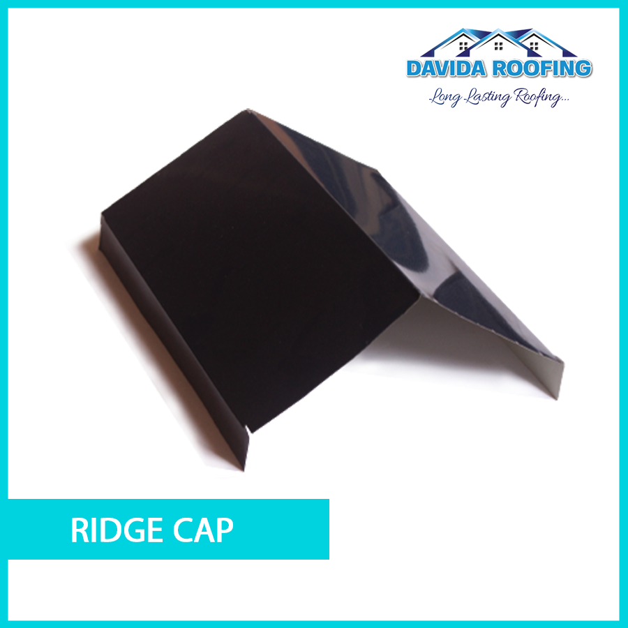 RIDGE CAP ACCESSORIES