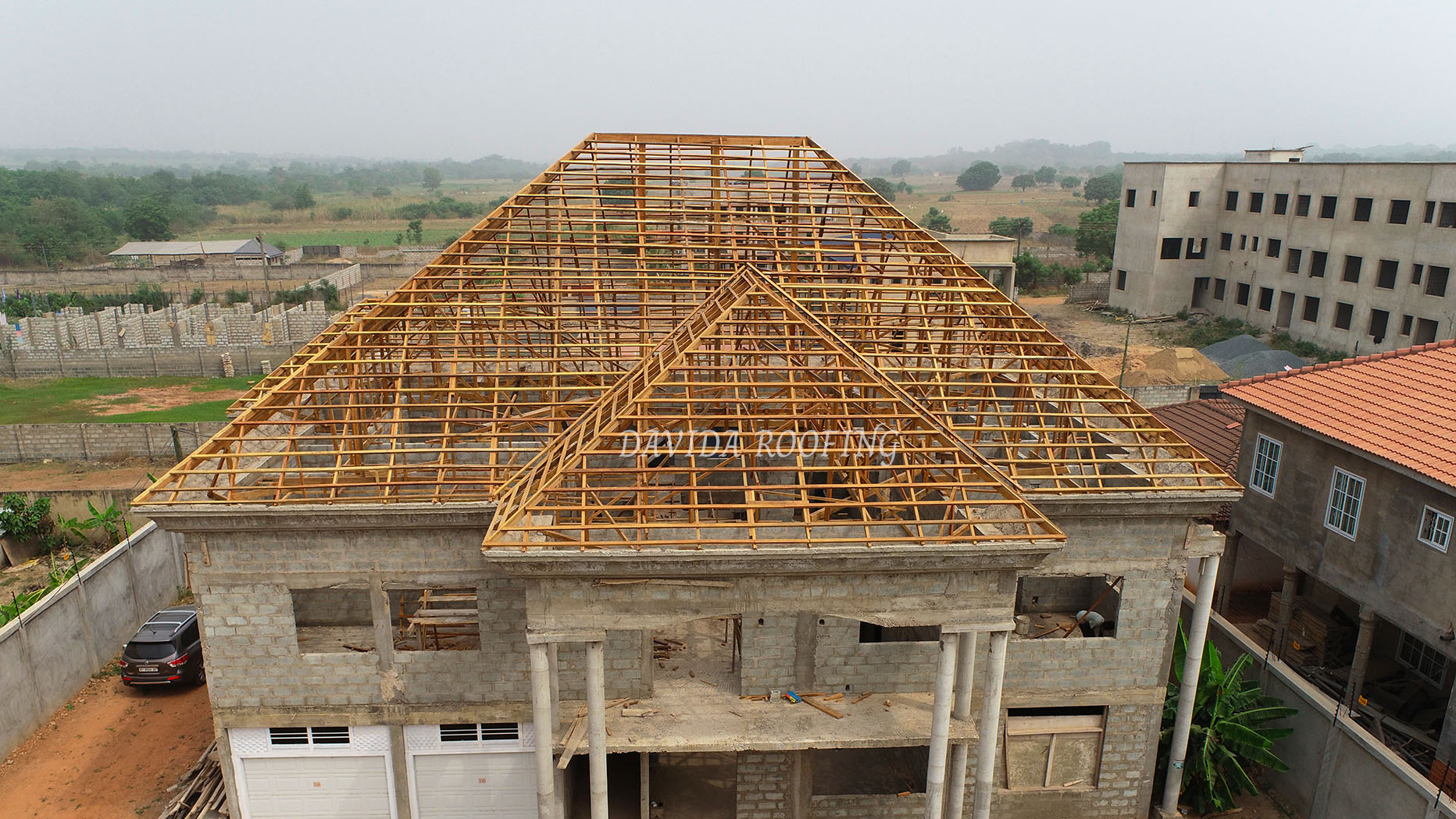 EUROTILES WOOD WORK