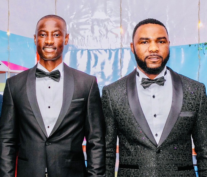 Davida CEO honoured 1